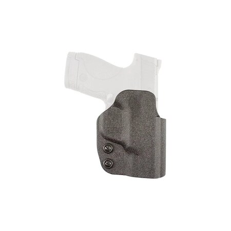 Desantis DS Paddle Holster, Fit Code B2Z0, Hand Left D94KBB2Z0